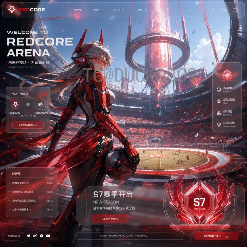 相聚2026世界杯：全球球迷的终极狂欢盛宴
